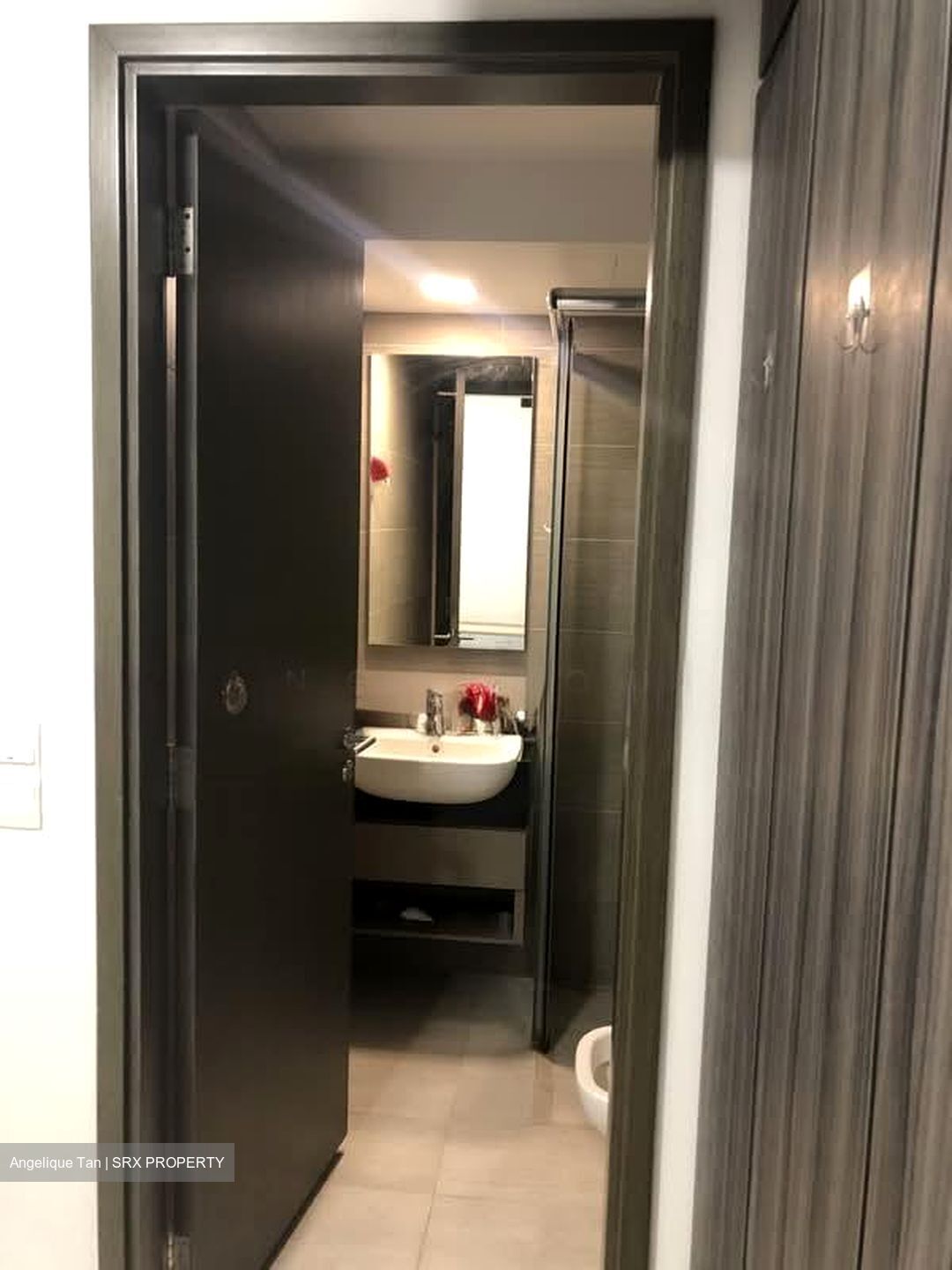 Liv On Wilkie (D9), Apartment #613602281